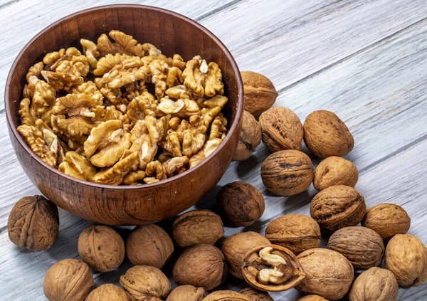 فروش گردو تک درخت + قیمت خرید به صرفه